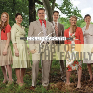 ดาวน์โหลดและฟังเพลง Jesus is All I Need พร้อมเนื้อเพลงจาก The Collingsworth Family