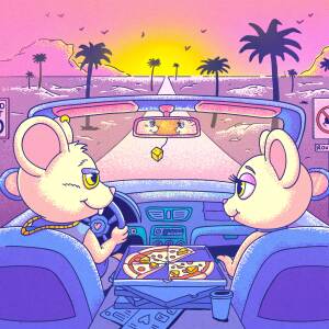 default playlist img