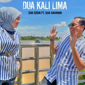 Dengarkan lagu Duo Kali Limo nyanyian Eda Ezrin dengan lirik