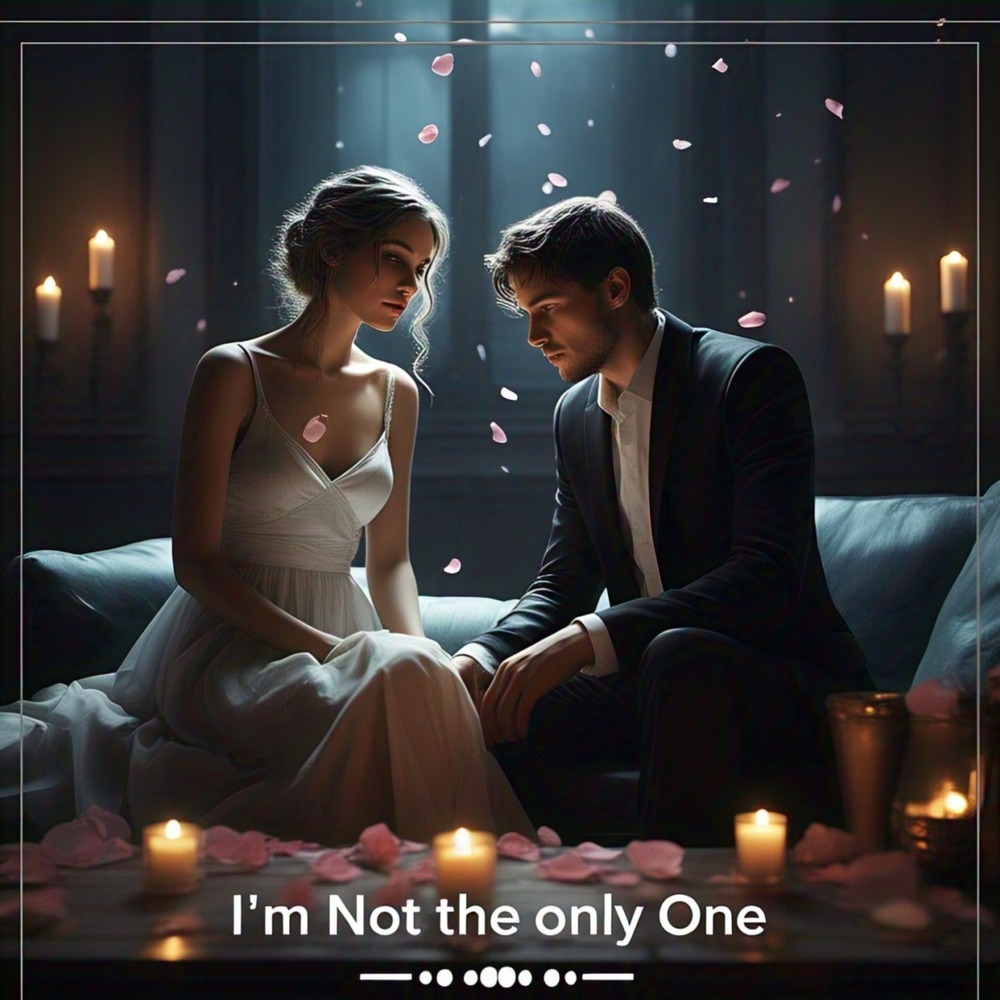 I’m Not the Only One