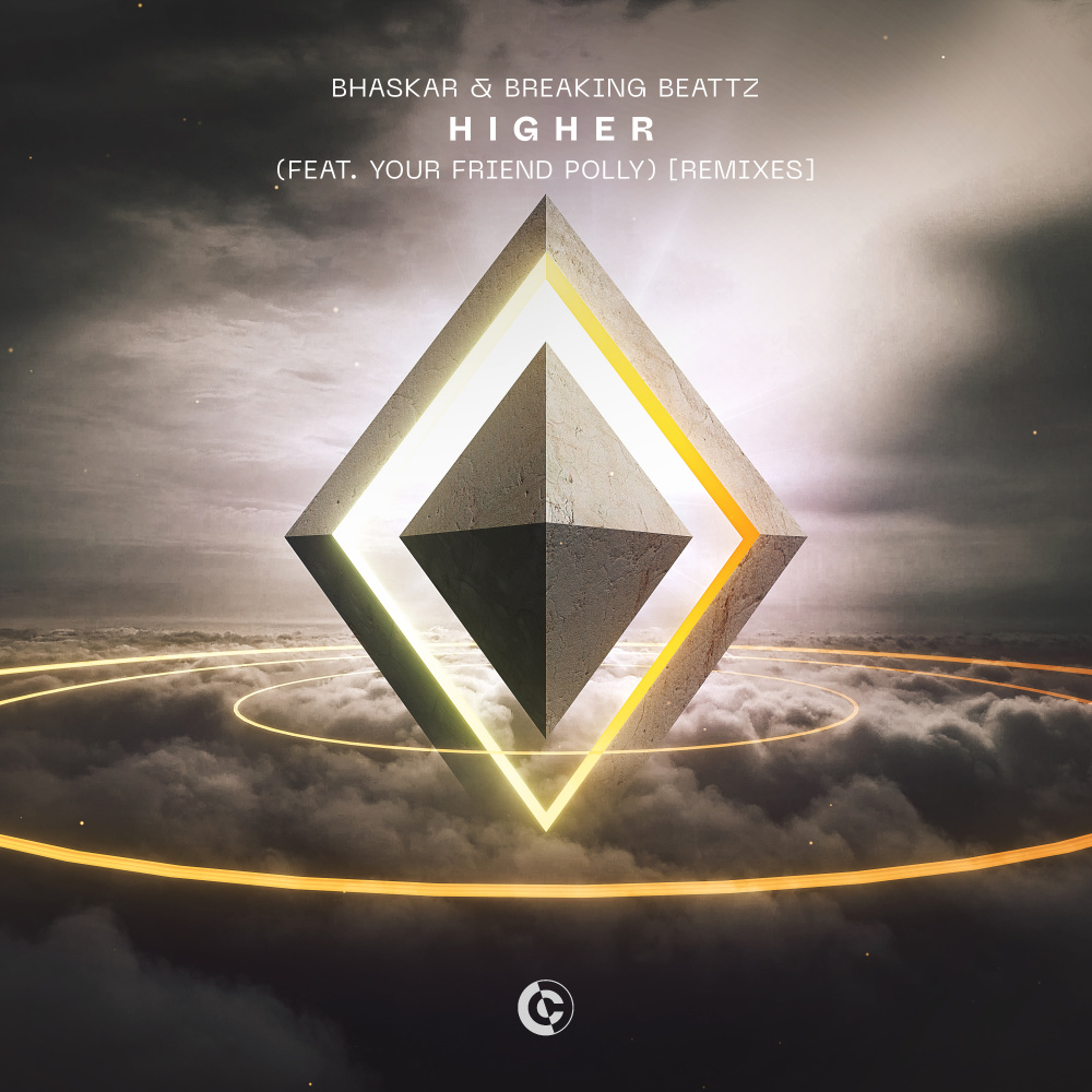 Higher (feat. your friend polly) (Past12 Remix)