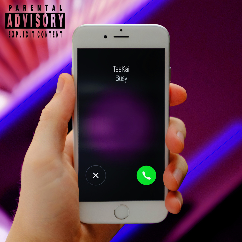 Busy (Explicit)