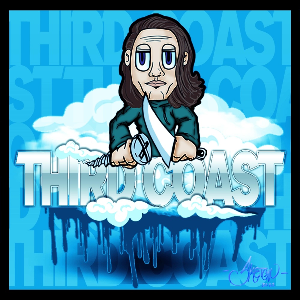 Third Coast (DJ Drobittusin Remix) (Explicit) (DJ Drobittusin Remix|Explicit)