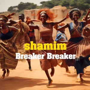 Album Breaker Breaker oleh Shamim