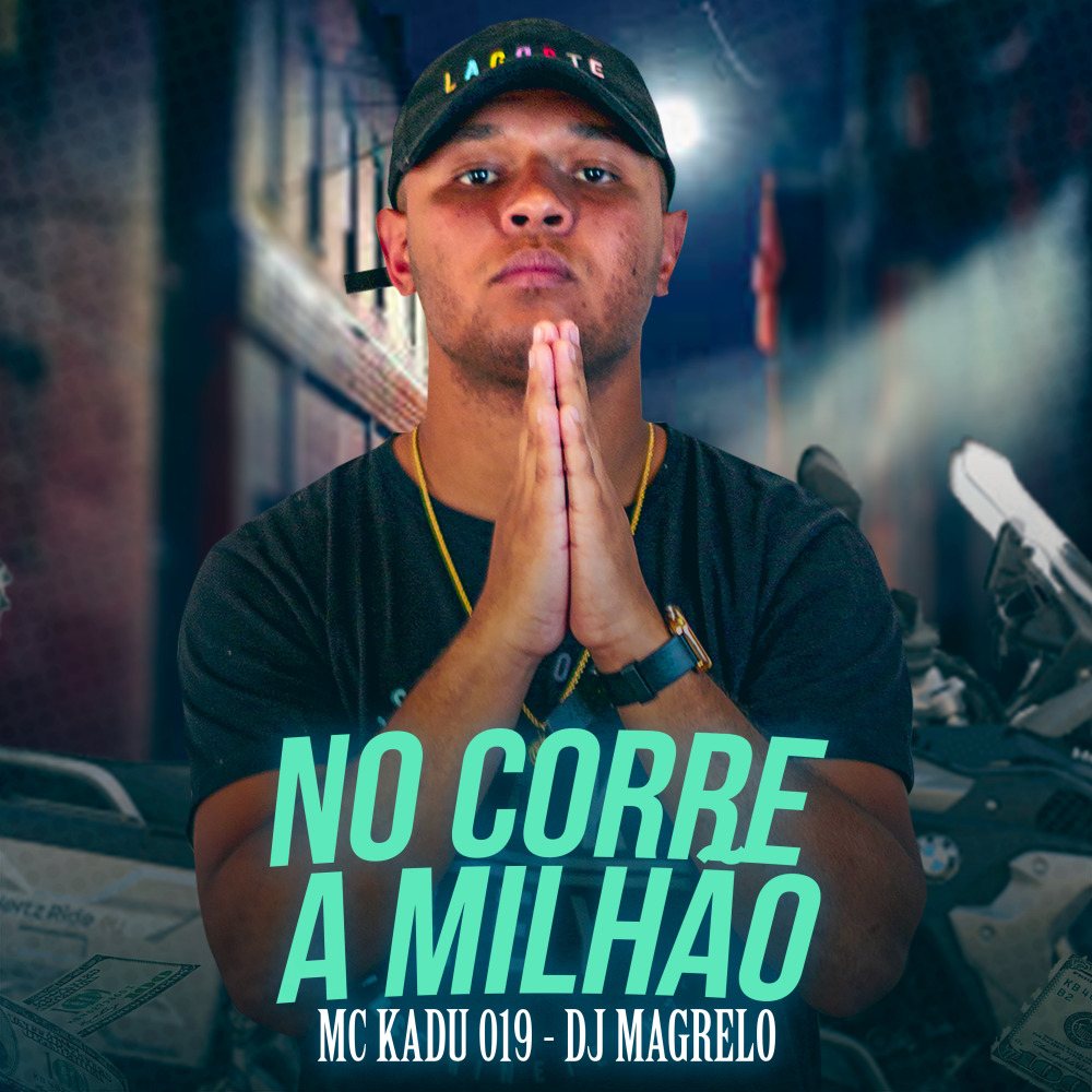 No Corre a Milhão