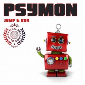 Album Jump & Run from Psymon