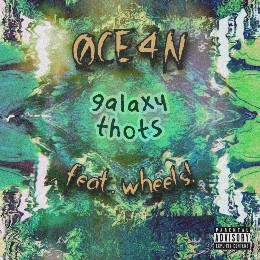 galaxy thots (feat. wheels) (Explicit)
