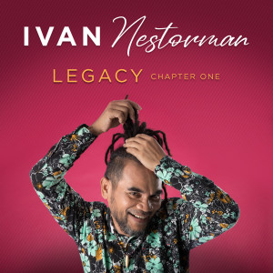 Legacy Chapter One dari Ivan Nestorman