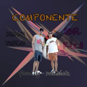 อัลบัม Componente (feat. Obel Rizo Corazon de Rey) [Explicit] ศิลปิน Family Musick