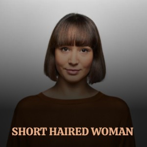 Album Short Haired Woman oleh Various