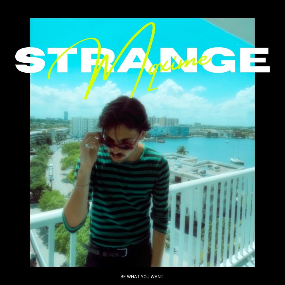 Strange (Explicit)