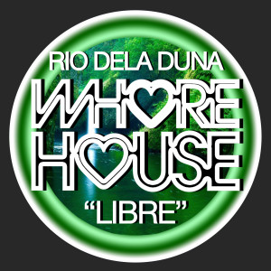 Album Libre from Rio Dela Duna