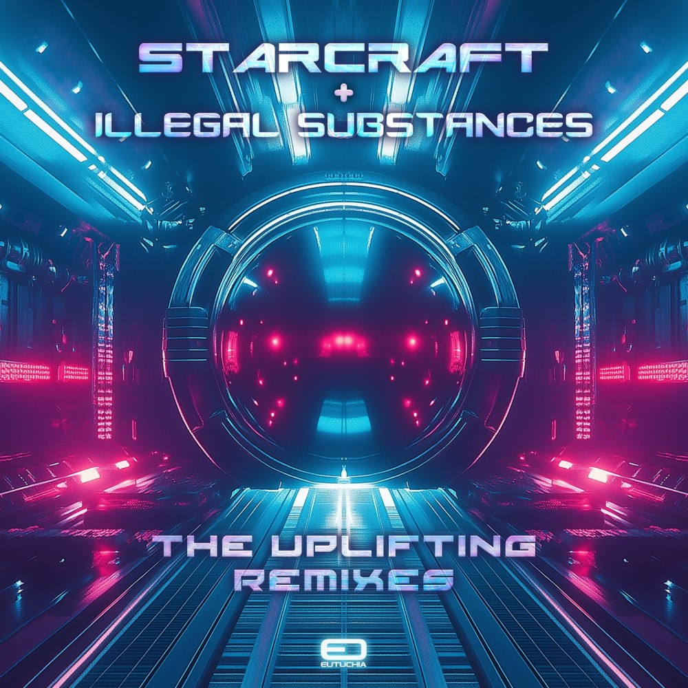 Run (Illegal Substances Remix)