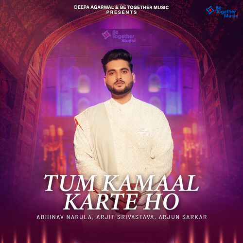 Tum Kamaal Karte Ho
