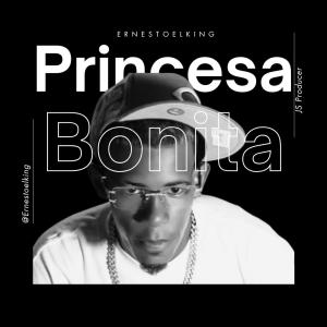 ดาวน์โหลดและฟังเพลง Princesa Bonita (feat. Ernestoelking) พร้อมเนื้อเพลงจาก Fraimel P