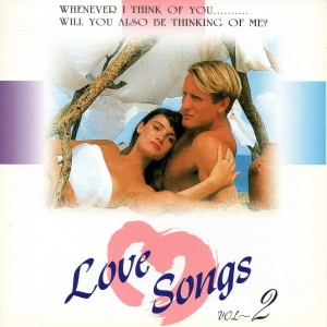 Album Love Songs 02 oleh Various Artists