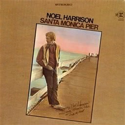 收聽Noel Harrison的So Long, Marianne歌詞歌曲