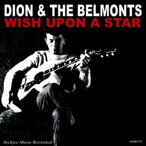 收聽Dion的When You Wish Upon a Star歌詞歌曲