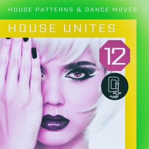 Album House Unites - Pattern 12 from Various Artists