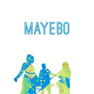 อัลบัม Mayébo ศิลปิน Afrikana Soul Sister