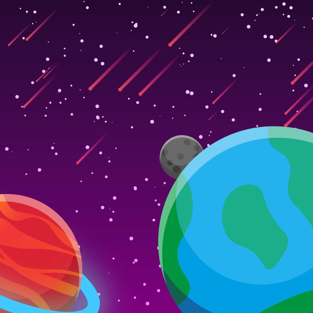 Special Galaxy