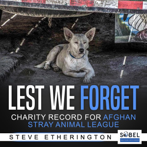 Album Lest We Forget from Steve Etherington