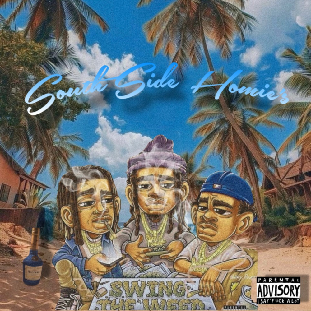 Dreamin Life (feat. BEREAL & Charlie) (Explicit)