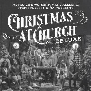 Metro Life Worship的專輯Lift Up Your Voice (Acoustic Version)