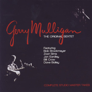 ดาวน์โหลดและฟังเพลง Duke Ellington Medley: Moon Mist / In A Sentimental Mood พร้อมเนื้อเพลงจาก Gerry Mulligan