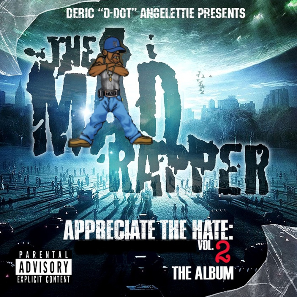 Get 'Em (feat. Termanology & Wais P)