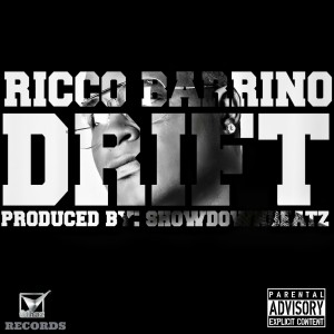 ดาวน์โหลดและฟังเพลง Drift (Explicit) พร้อมเนื้อเพลงจาก Ricco Barrino