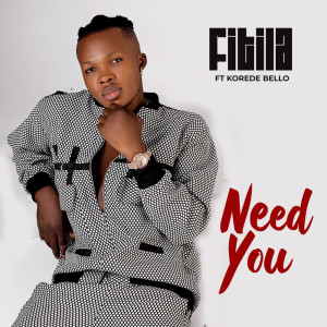 Album Need You oleh Korede Bello