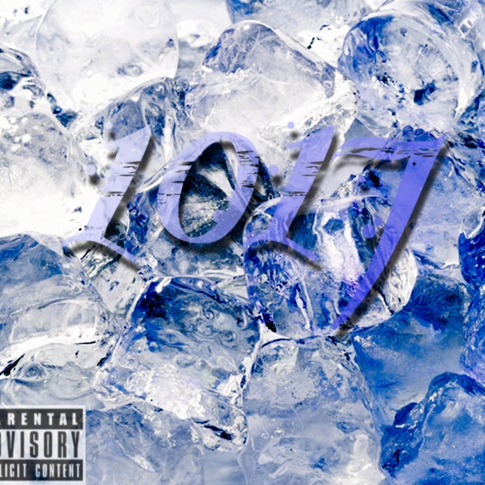 1017 (feat. Ryan Christian & Ty Blaze) (Explicit)