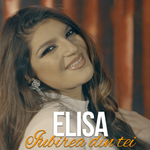 Album Iubirea Din Tei oleh ELISA（日本）