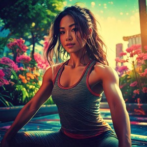 default playlist img