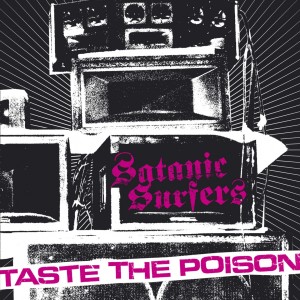 ดาวน์โหลดและฟังเพลง Stranglehold พร้อมเนื้อเพลงจาก Satanic Surfers