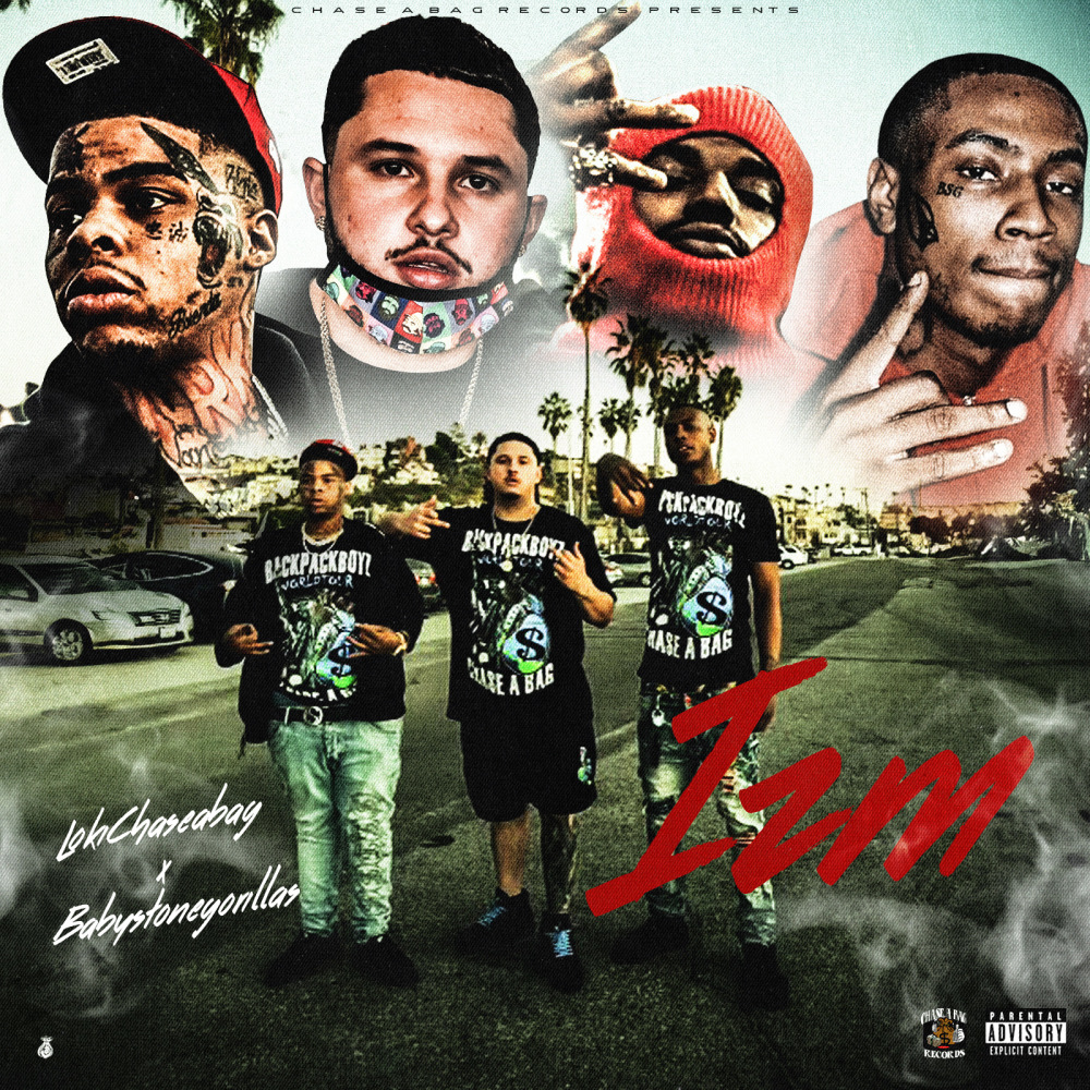 Izm (Explicit)