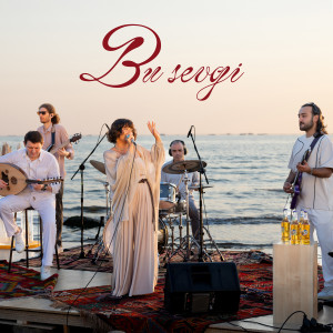 Album Bu Sevgi from 