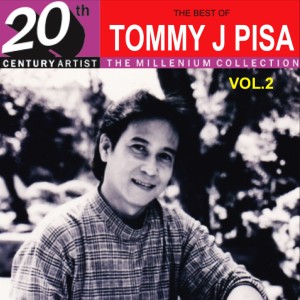 Dengarkan lagu Sebiduk Di Sungai Musi nyanyian Tommy J Pisa dengan lirik