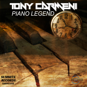 Listen to Piano Legend song with lyrics from Tony Carmeni