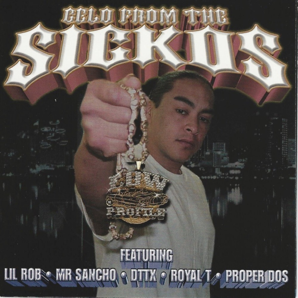 Stand Tall (Explicit)