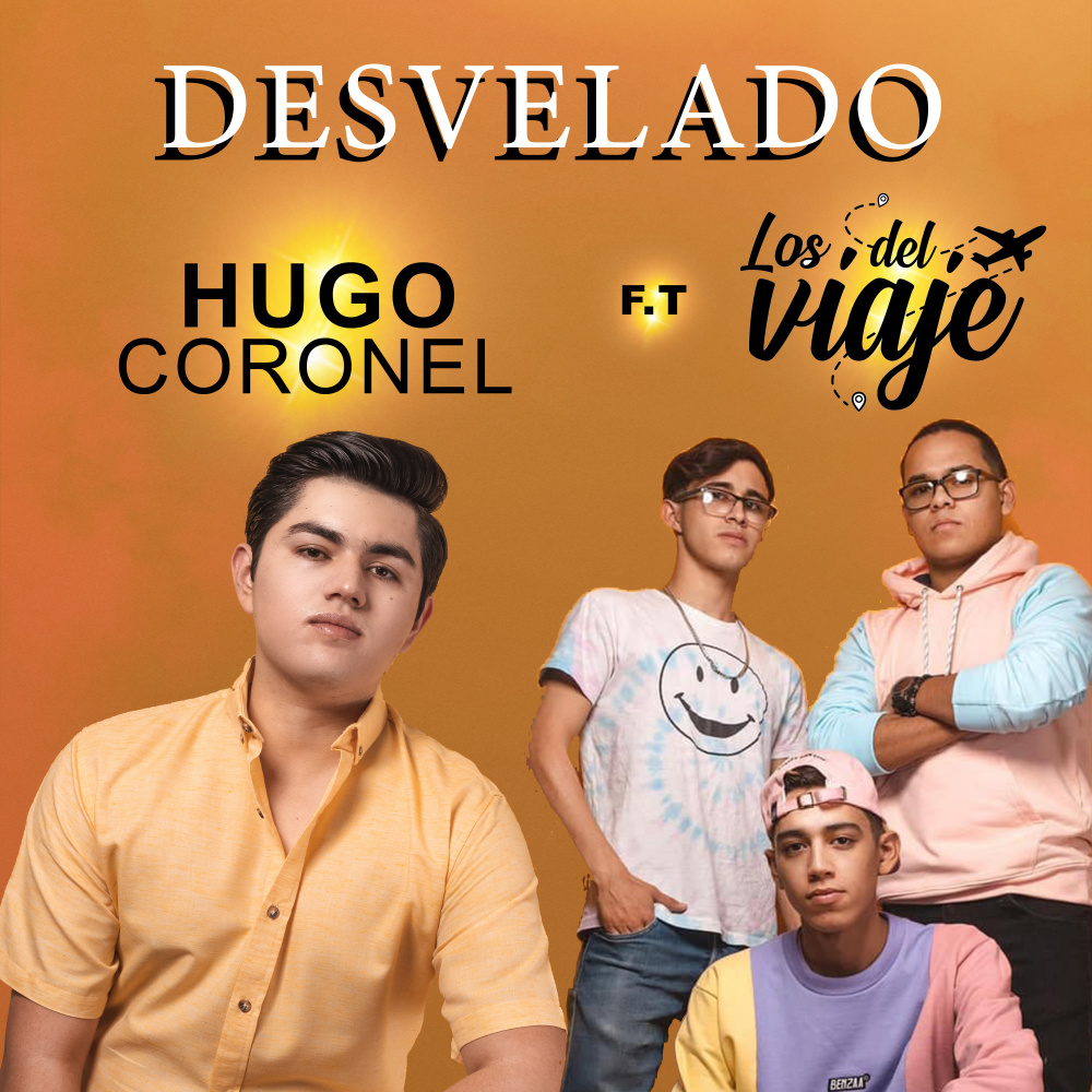 Desvelado
