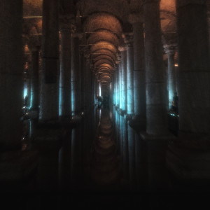 Album Imperious from monrxe