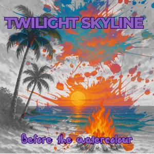 收聽Twilight Skyline的I'll See You Again (feat. Marley Blandford)歌詞歌曲