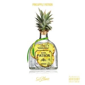 Listen to Pineapple Patron (Explicit) song with lyrics from Sir Flame