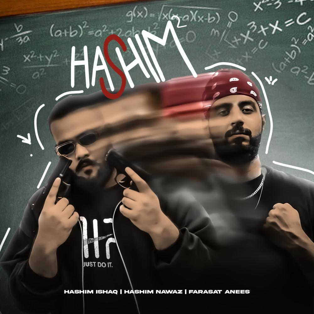 Hashim Square (feat. Hashim Ishaq & Hashim Nawaz) (Explicit)