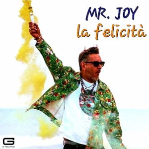 Album La felicità from 