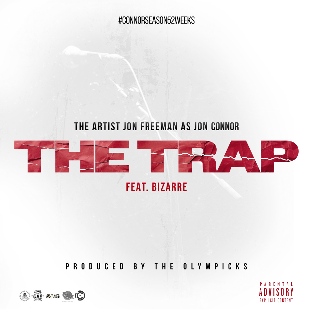 The Trap (Explicit)