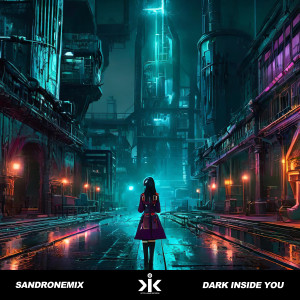 Album Dark Inside You from SANDRONEMIX