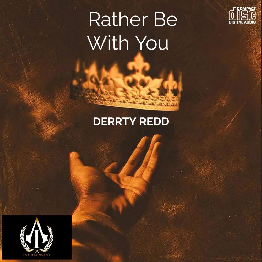 Rather Be With You (Radio Edit|Explicit)